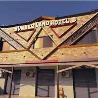 Summer Land Hotel
