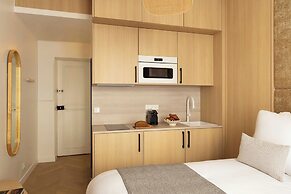 Charming Cosy Studio - 2P - Gare Saint Lazare