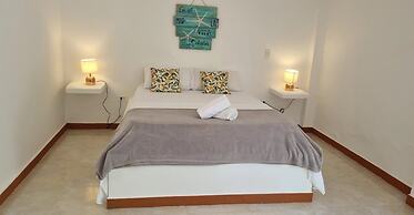 Hostal el refugio del tiburon