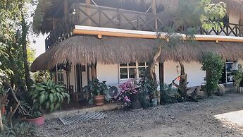 Hostal el refugio del tiburon