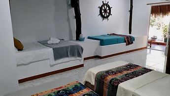 Hostal el refugio del tiburon