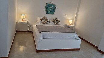 Hostal el refugio del tiburon