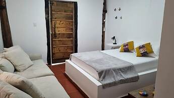 Hostal el refugio del tiburon