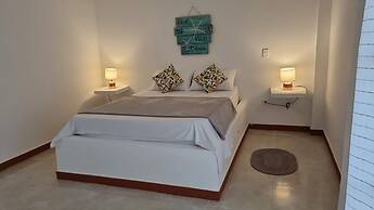 Hostal el refugio del tiburon