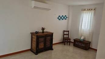 Hostal el refugio del tiburon