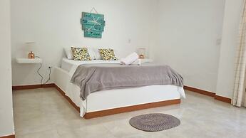 Hostal el refugio del tiburon