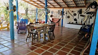 Hostal el refugio del tiburon