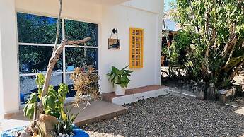 Hostal el refugio del tiburon