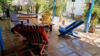 Hostal el refugio del tiburon