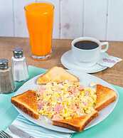 Hostal el refugio del tiburon