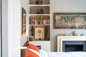 Modern flat near Battersea Park