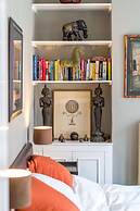 Modern flat near Battersea Park