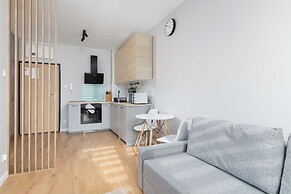 RentPlanet - Apartament Wólczańska
