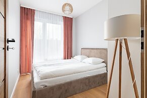 RentPlanet - Apartament Wólczańska