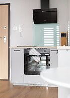 RentPlanet - Apartament Wólczańska