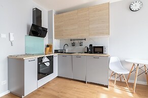 RentPlanet - Apartament Wólczańska