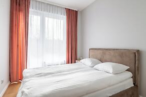 RentPlanet - Apartament Wólczańska