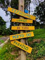 Pousada Refugio Arauca