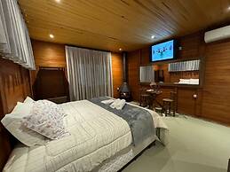 Pousada Refugio Arauca