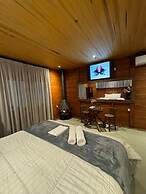 Pousada Refugio Arauca