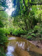 Pousada Refugio Arauca