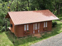 Pousada Refugio Arauca