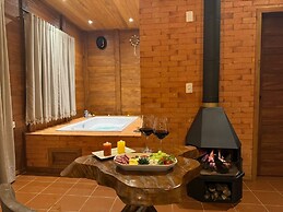 Pousada Refugio Arauca