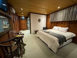 Pousada Refugio Arauca