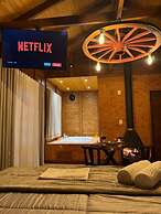 Pousada Refugio Arauca