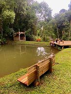 Pousada Refugio Arauca