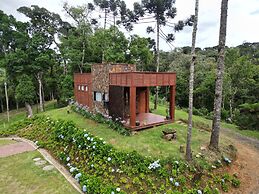 Pousada Refugio Arauca