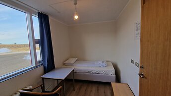 Hunavellir Guesthouse