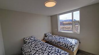 Hunavellir Guesthouse