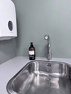 Hunavellir Guesthouse