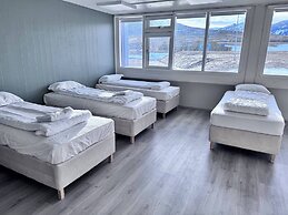 Hunavellir Guesthouse