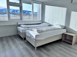 Hunavellir Guesthouse