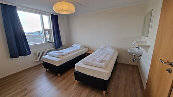 Hunavellir Guesthouse