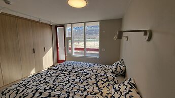 Hunavellir Guesthouse