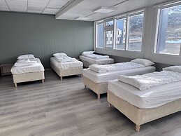 Hunavellir Guesthouse