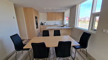 Hunavellir Guesthouse