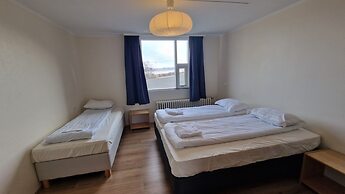 Hunavellir Guesthouse