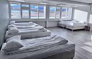 Hunavellir Guesthouse