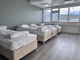 Hunavellir Guesthouse