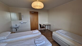 Hunavellir Guesthouse