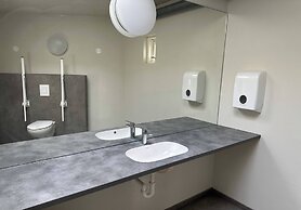 Hunavellir Guesthouse