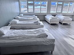 Hunavellir Guesthouse