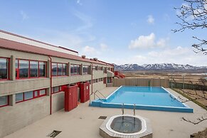 Hunavellir Guesthouse