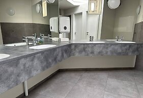 Hunavellir Guesthouse