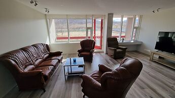 Hunavellir Guesthouse
