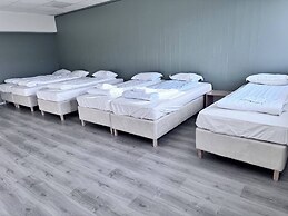 Hunavellir Guesthouse